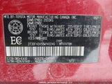 Toyota Rav4 Limited 2T3DF4DV5BW143246 снимка