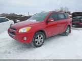 Toyota Rav4 Limited 2T3DF4DV5BW143246 снимка
