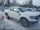 Ford Ranger Lariat 1FTER4FH3LLA17457 снимка