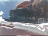 Ford Ranger Lariat 1FTER4FH3LLA17457 снимка