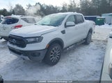 Ford Ranger Lariat 1FTER4FH3LLA17457 снимка