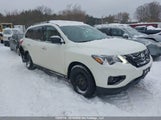 Nissan Pathfinder Midnight Edition/Platinum/S/Sl Premium/Sv Tech 5N1DR2MM7JC627113 photo
