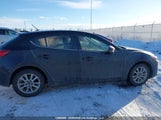 Mazda 3 Touring JM1BN1L73J1189487 снимка