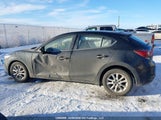 Mazda 3 Touring JM1BN1L73J1189487 снимка