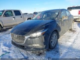Mazda 3 Touring JM1BN1L73J1189487 снимка