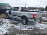 Ford F150 Supercrew 1FTEW1EP9JFC67491 снимка