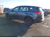 Toyota Rav4 Le 2T3BFREV5FW270863 снимка