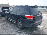 Toyota Highlander Plus/Se 5TDBK3EH9DS178124 снимка