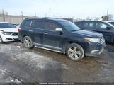 Toyota Highlander Plus/Se 5TDBK3EH9DS178124 снимка