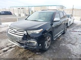 Toyota Highlander Plus/Se 5TDBK3EH9DS178124 снимка