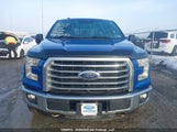 Ford F150 Supercrew 1FTEW1EPXGFC33486 снимка