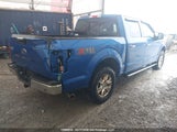 Ford F150 Supercrew 1FTEW1EPXGFC33486 снимка