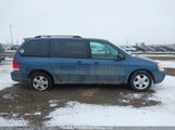 Ford Freestar Sport 2FMZA57296BA06990 снимка
