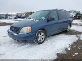 Ford Freestar Sport 2FMZA57296BA06990 снимка