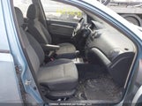 Chevrolet Aveo Lt 3G1TC6DG6BL118714 снимка