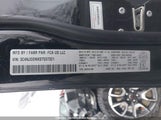 Jeep Compass 3C4NJDDNXST537321 снимка