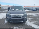 Honda Pilot Ex-L Res 5FNYF6H80JB502072 снимка