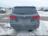 Honda Pilot Ex-L Res 5FNYF6H80JB502072 снимка