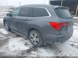 Honda Pilot Ex-L Res 5FNYF6H80JB502072 снимка