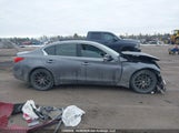 Infiniti Q50 Red Sport 400 JN1FV7AR4GM450421 снимка