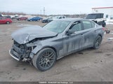 Infiniti Q50 Red Sport 400 JN1FV7AR4GM450421 снимка