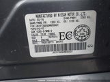Infiniti Q50 Red Sport 400 JN1FV7AR4GM450421 снимка