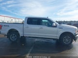 Ford F-150 Lariat 1FTEW1E5XKFB06387 снимка