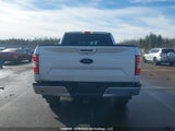 Ford F-150 Lariat 1FTEW1E5XKFB06387 снимка