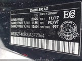Mercedes-Benz E 300 4Matic WDDZF4KB3JA372364 снимка