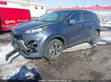 Kia Sportage Lx KNDPM3AC4M7885698 снимка