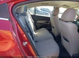 Chevrolet Cruze Lt 1G1PE5S92B7261514 снимка