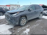Toyota Rav4 Le 2T3B1RFV5MC221447 снимка