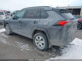 Toyota Rav4 Le 2T3B1RFV5MC221447 снимка