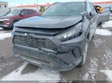Toyota Rav4 Le 2T3B1RFV5MC221447 снимка