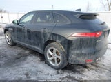 Jaguar F-Pace 20D Premium SADCJ2FN3JA235680 снимка