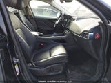 Jaguar F-Pace 20D Premium SADCJ2FN3JA235680 снимка