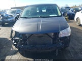 Dodge Grand Caravan Se/Sxt 2C4RDGBG0FR657703 снимка