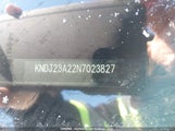 Kia Soul Ev Premium KNDJ23A22N7023827 photo