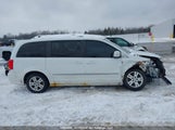 Dodge Grand Caravan Crew 2C4RDGDGXHR678624 снимка