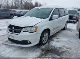 Dodge Grand Caravan Crew 2C4RDGDGXHR678624 снимка