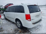 Dodge Grand Caravan Crew 2C4RDGDGXHR678624 снимка