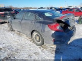 Honda Civic Lx 2HGFC2F57KH024957 снимка