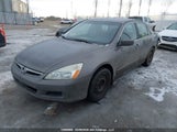 Honda Accord Ex 1HGCM56797A805360 снимка