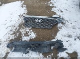 Hyundai Santa Fe 5NMS2CAD5KH061322 снимка