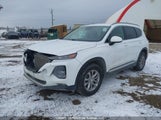 Hyundai Santa Fe 5NMS2CAD5KH061322 снимка