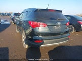 Hyundai Santa Fe Sport 2.4 Luxury 5XYZUDLB0GG349454 fotografie