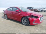 Hyundai Elantra Gl KMHD84LFXJU570529 photo