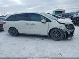 Honda Odyssey Ex 5FNRL6H45KB504685 снимка