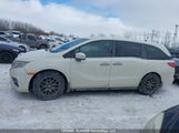 Honda Odyssey Ex 5FNRL6H45KB504685 снимка