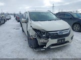 Honda Odyssey Ex 5FNRL6H45KB504685 снимка